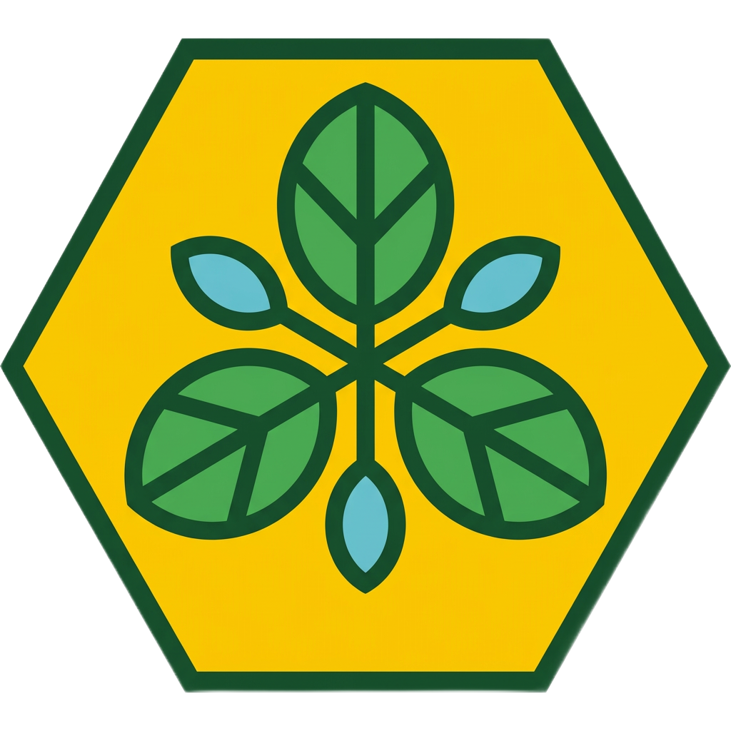 Biopesticides logo